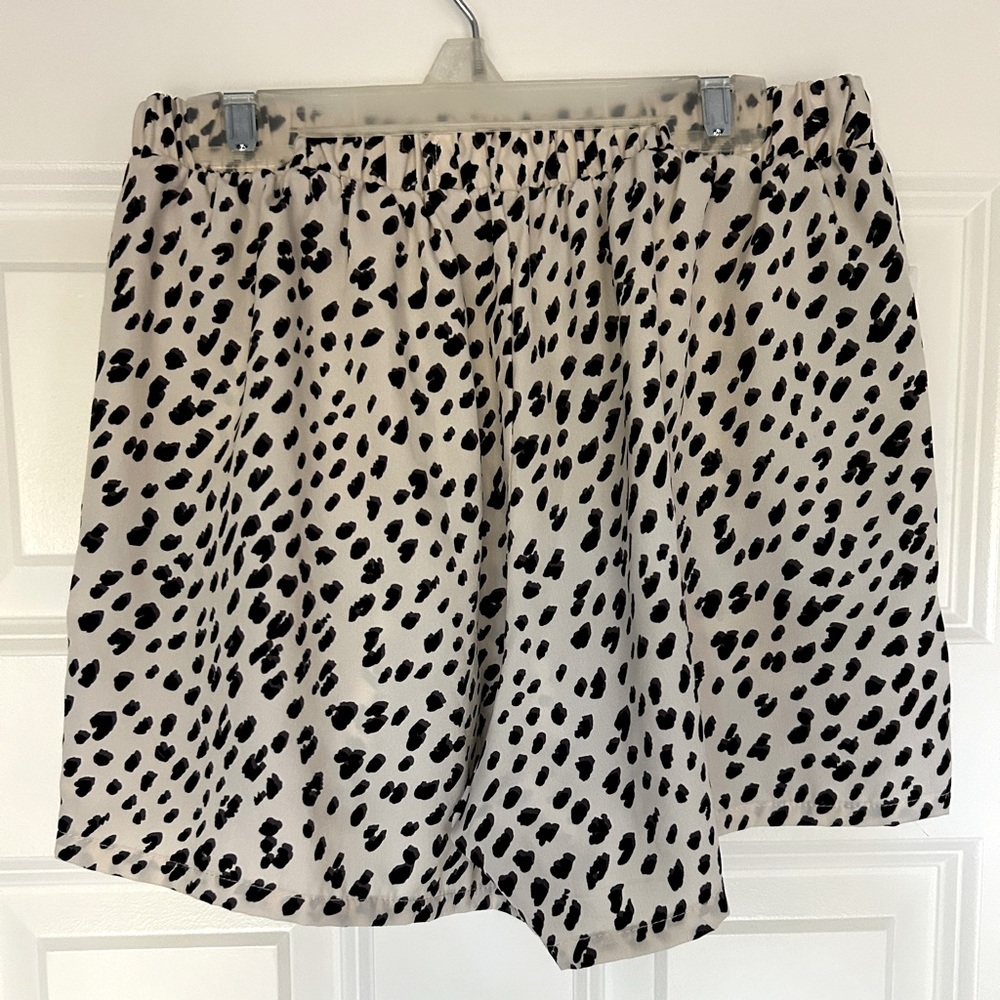 Fun shorts